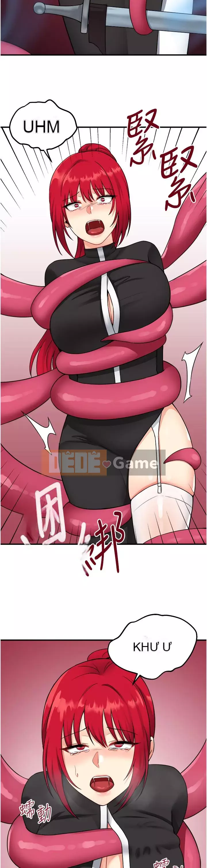 Lắc M Người giúp việc Chương 28-29