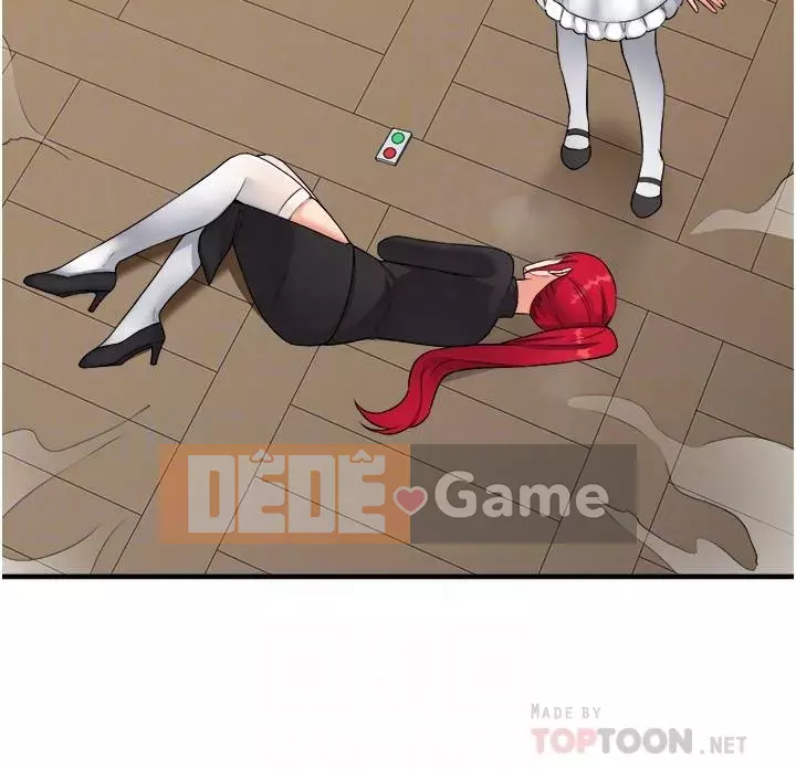 Lắc M Người giúp việc Chương 30-31