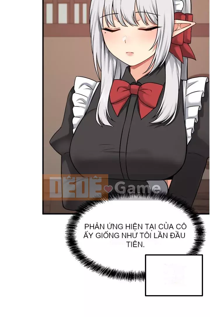 Lắc M Người giúp việc Chương 30-31