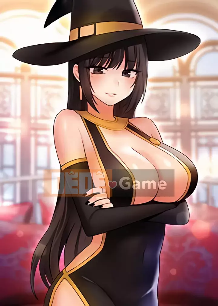 Lắc M Người giúp việc Chương 30-31