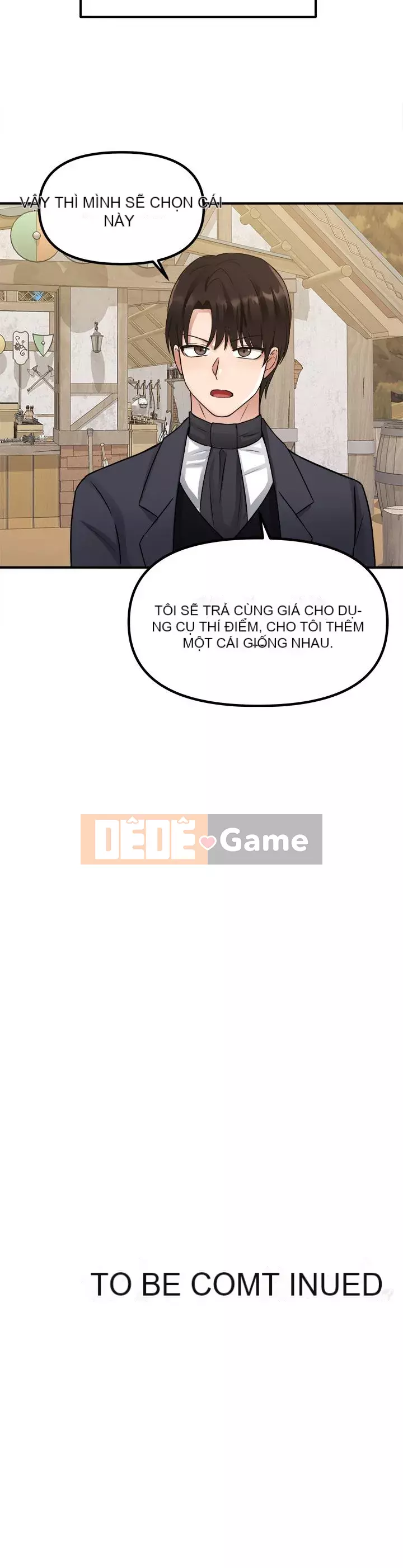 Lắc M Người giúp việc Chương 24-25