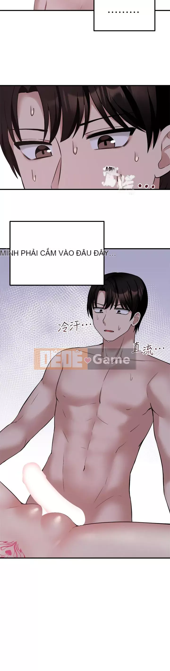 Lắc M Người giúp việc Chương 22-23