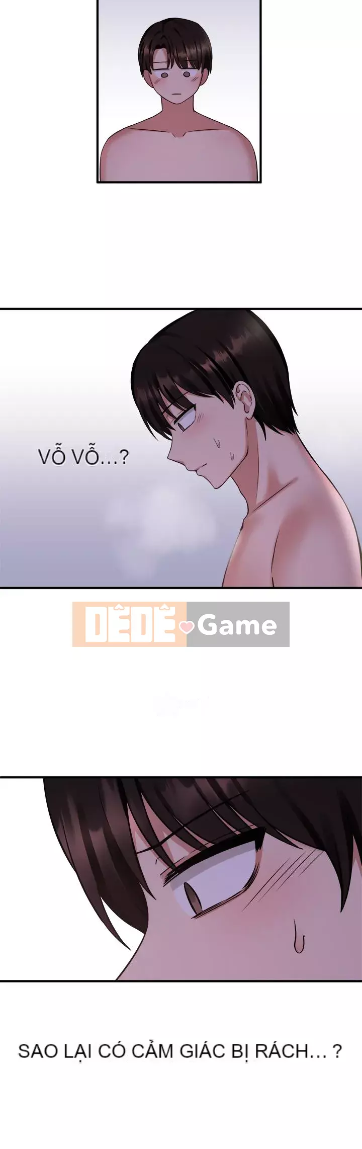 Lắc M Người giúp việc Chương 22-23