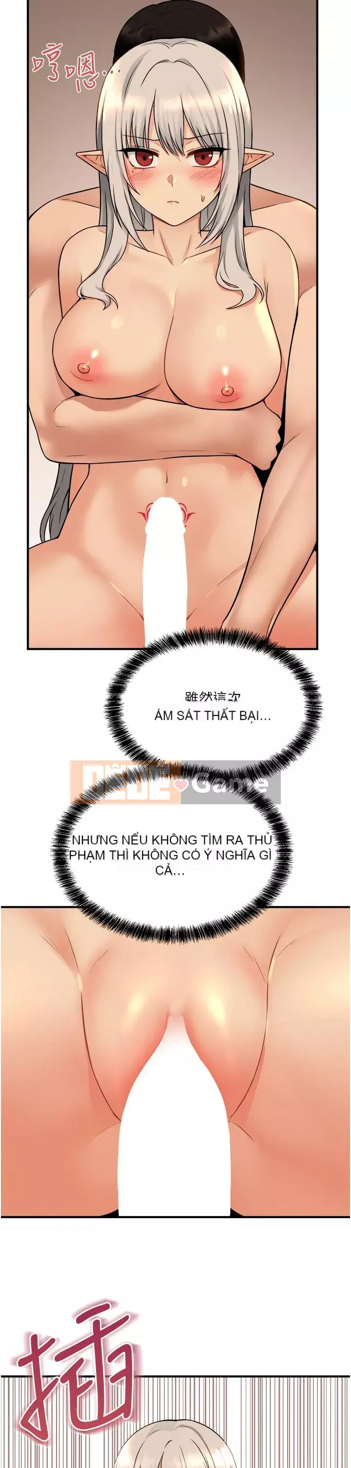 Lắc M Người giúp việc Chương 26-27