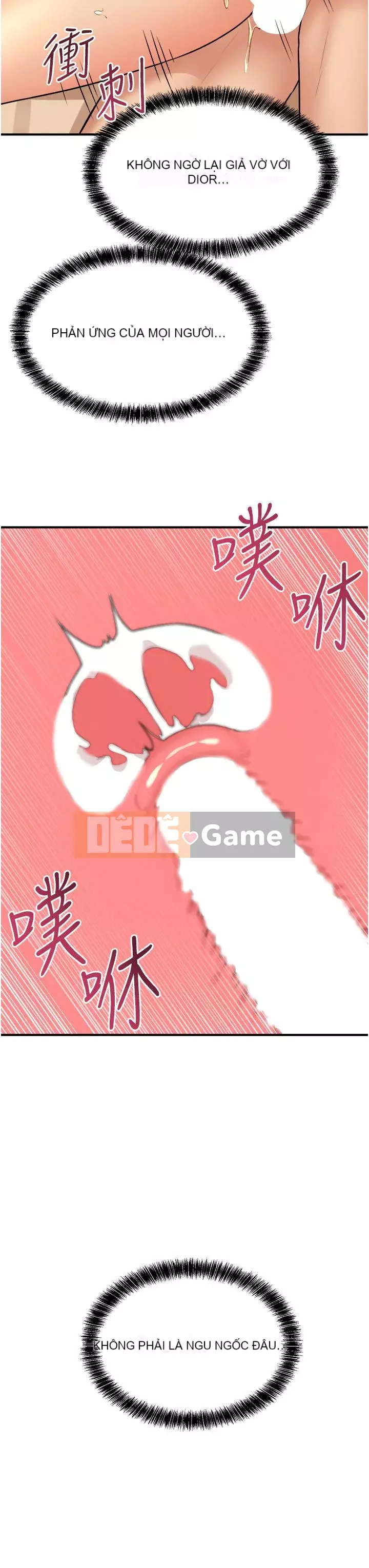 Lắc M Người giúp việc Chương 26-27