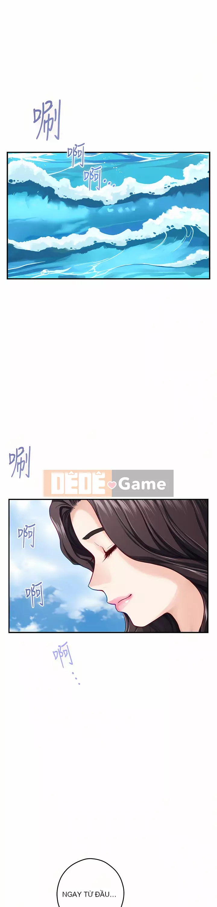 Phòng chị gái Chương 50