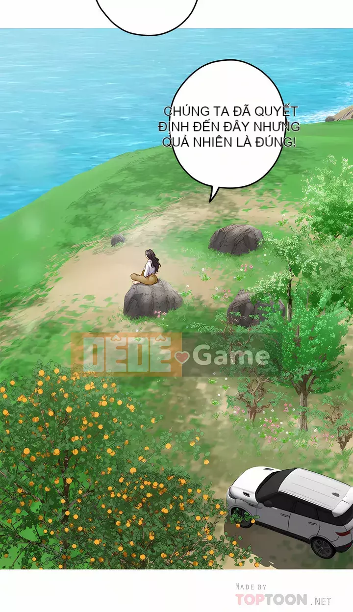 Phòng chị gái Chương 50