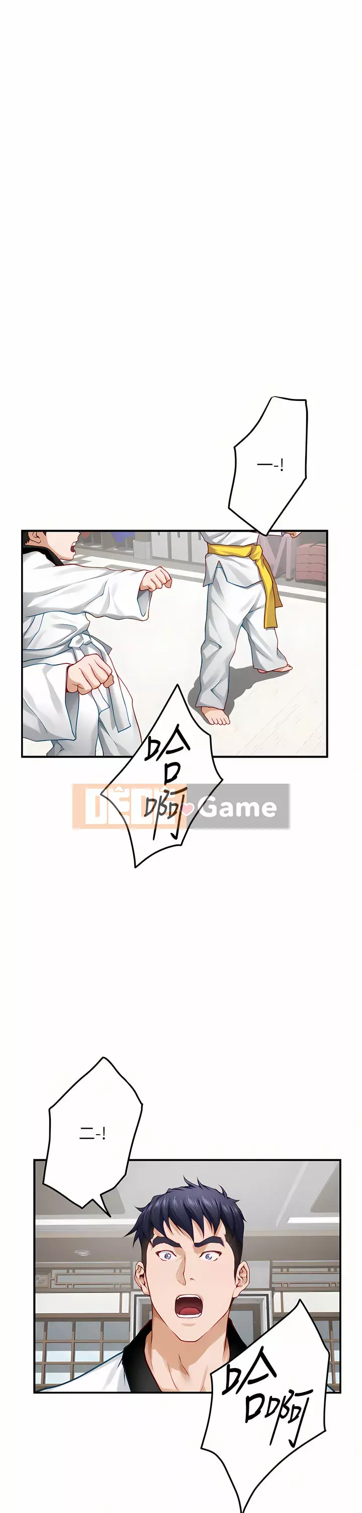 Phòng chị gái Chương 50