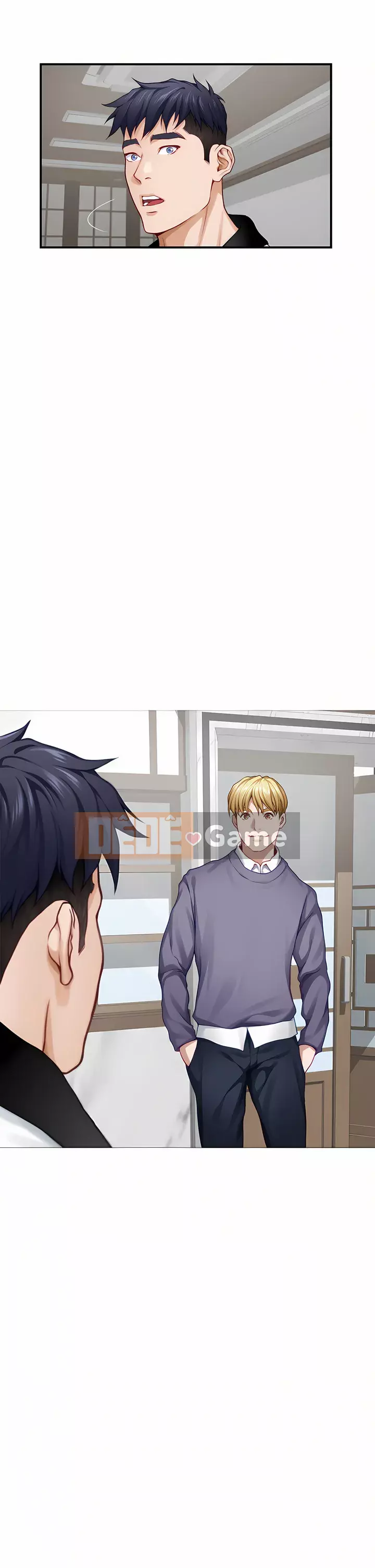 Phòng chị gái Chương 50