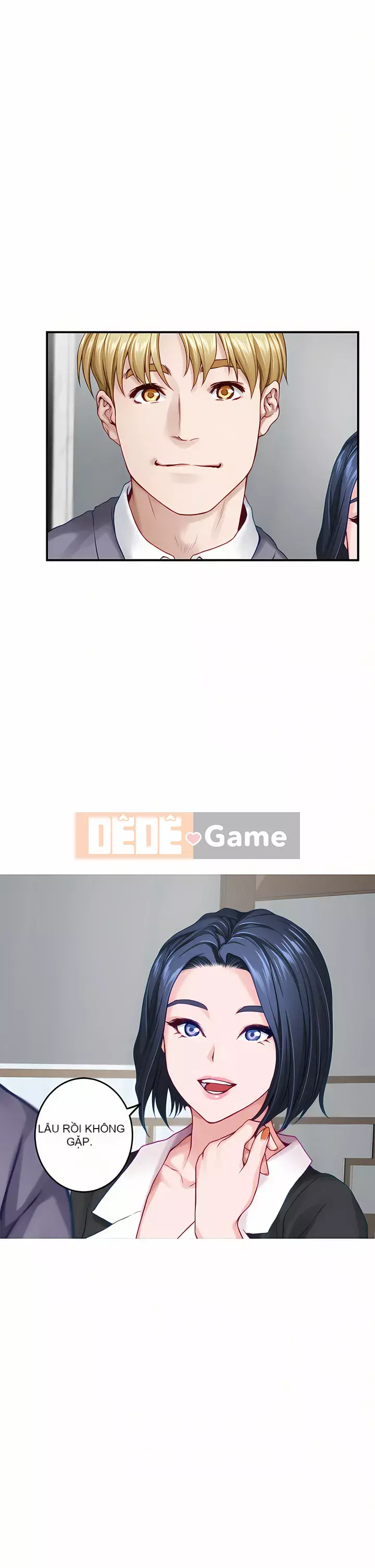 Phòng chị gái Chương 50