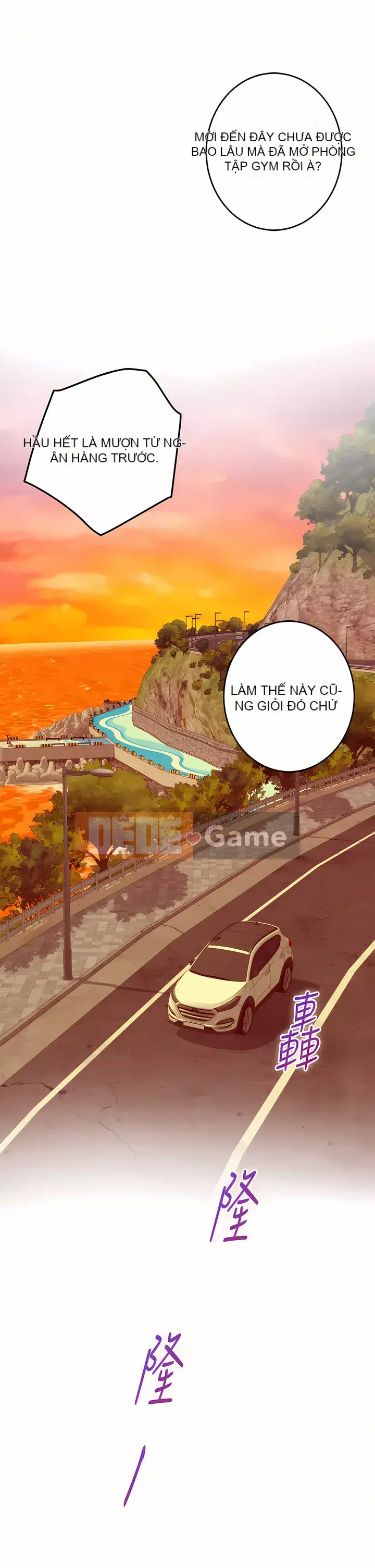 Phòng chị gái Chương 50