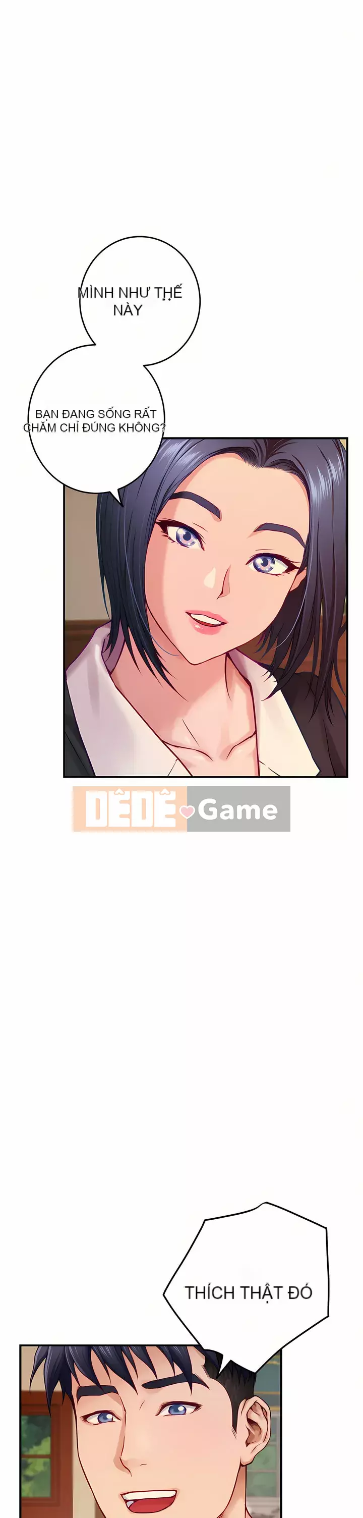 Phòng chị gái Chương 50