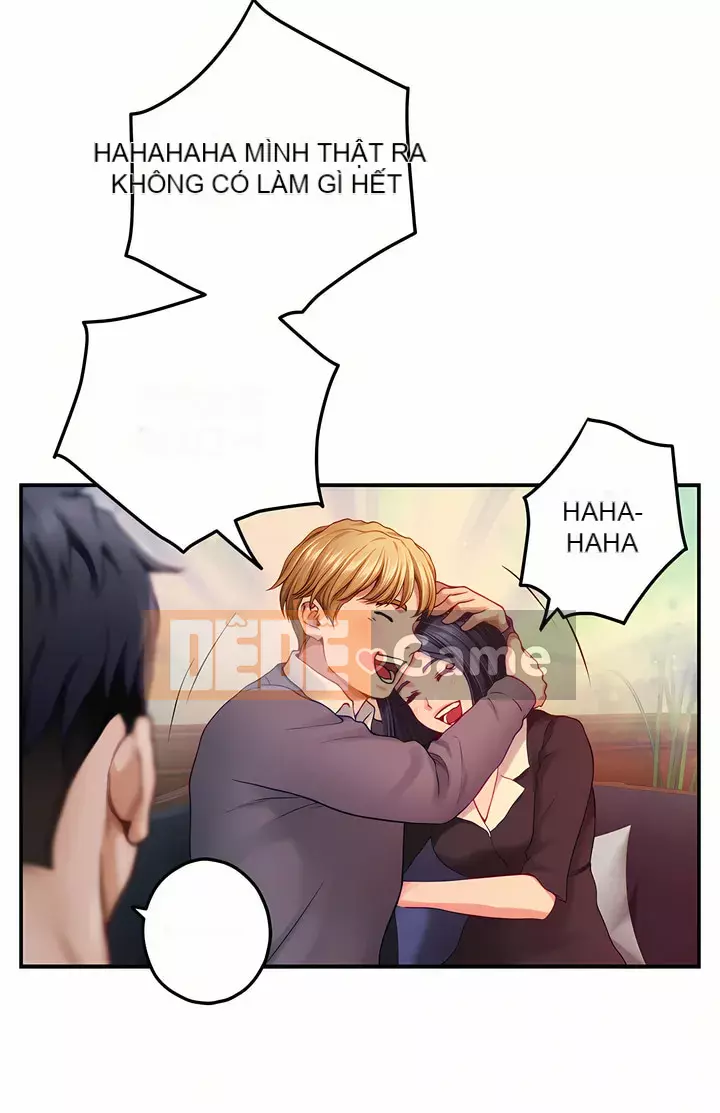 Phòng chị gái Chương 50