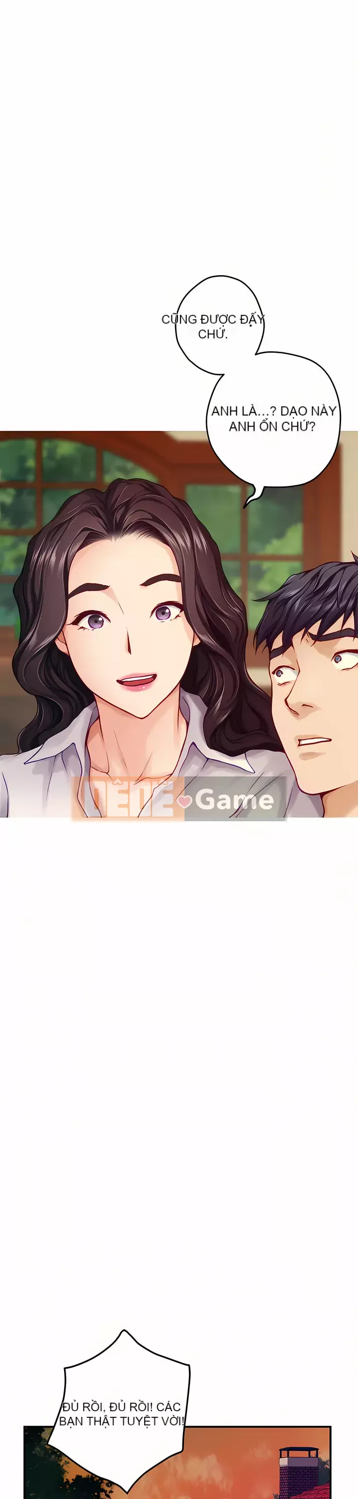 Phòng chị gái Chương 50