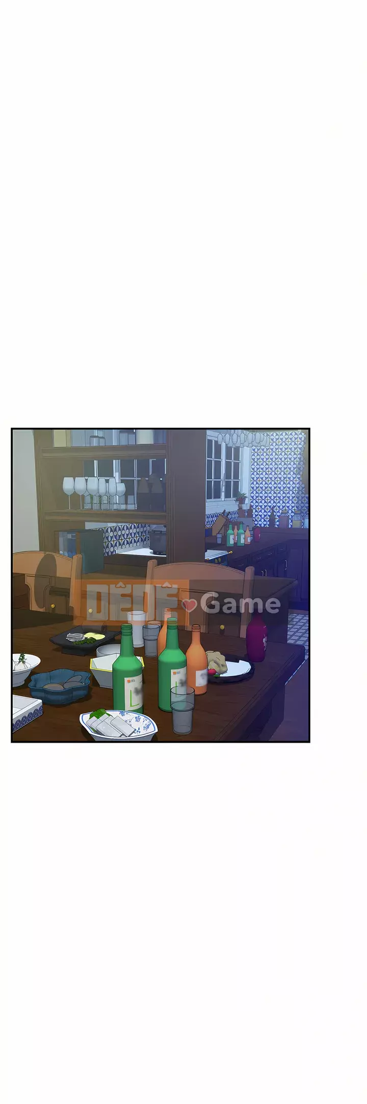 Phòng chị gái Chương 50