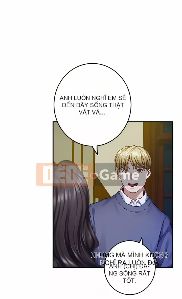 Phòng chị gái Chương 50