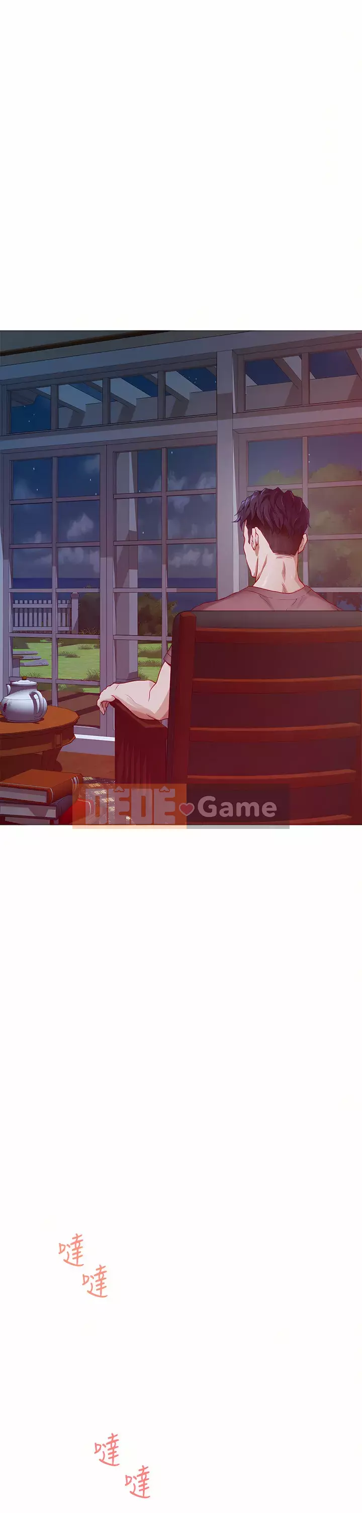 Phòng chị gái Chương 50