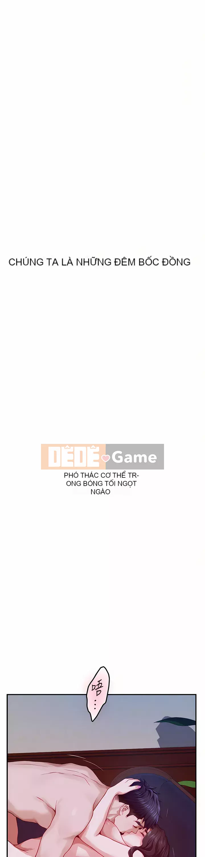 Phòng chị gái Chương 50