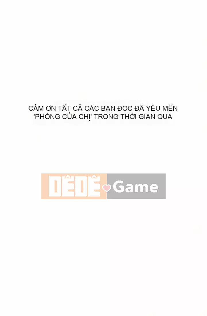 Phòng chị gái Chương 50