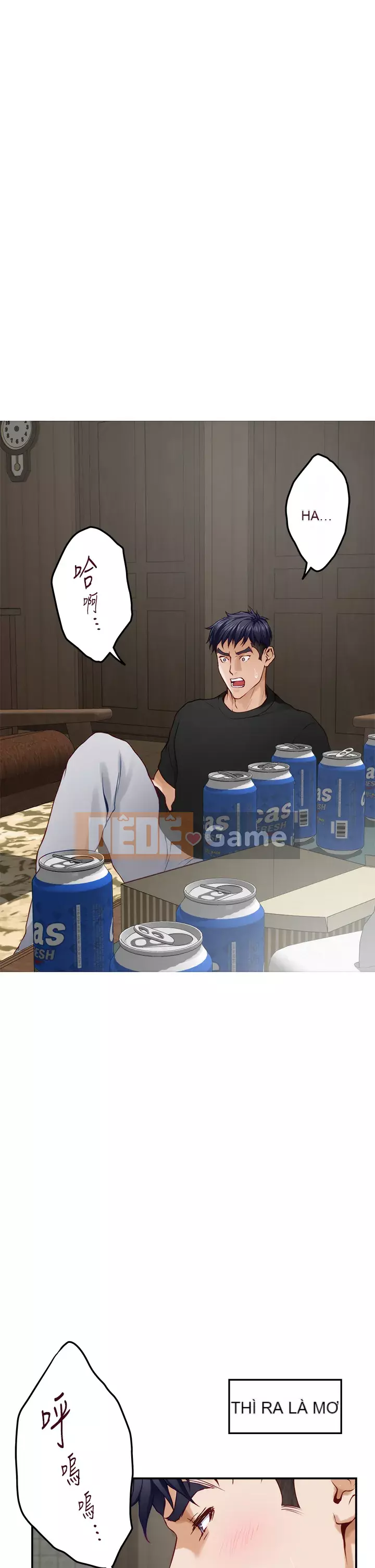 Phòng chị gái Chương 48-49