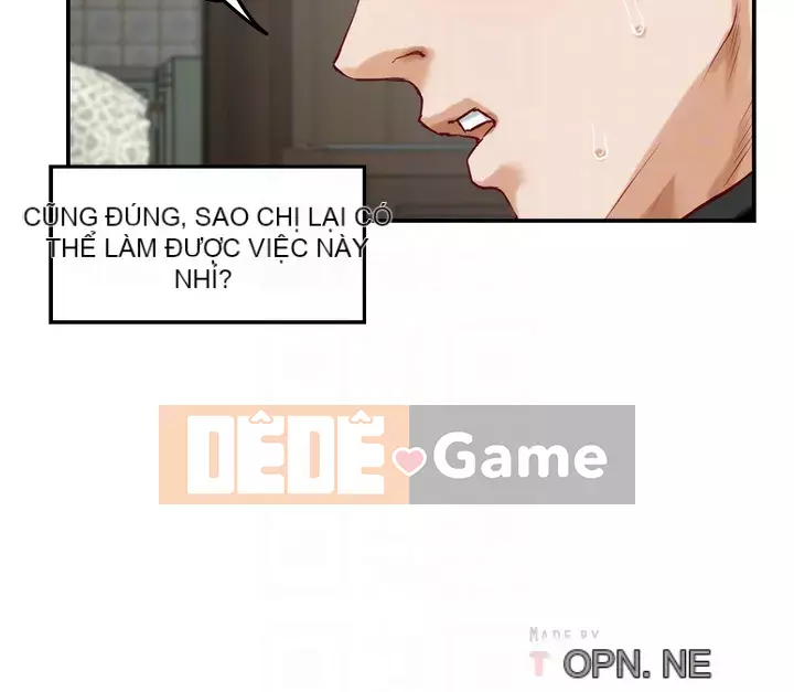 Phòng chị gái Chương 48-49