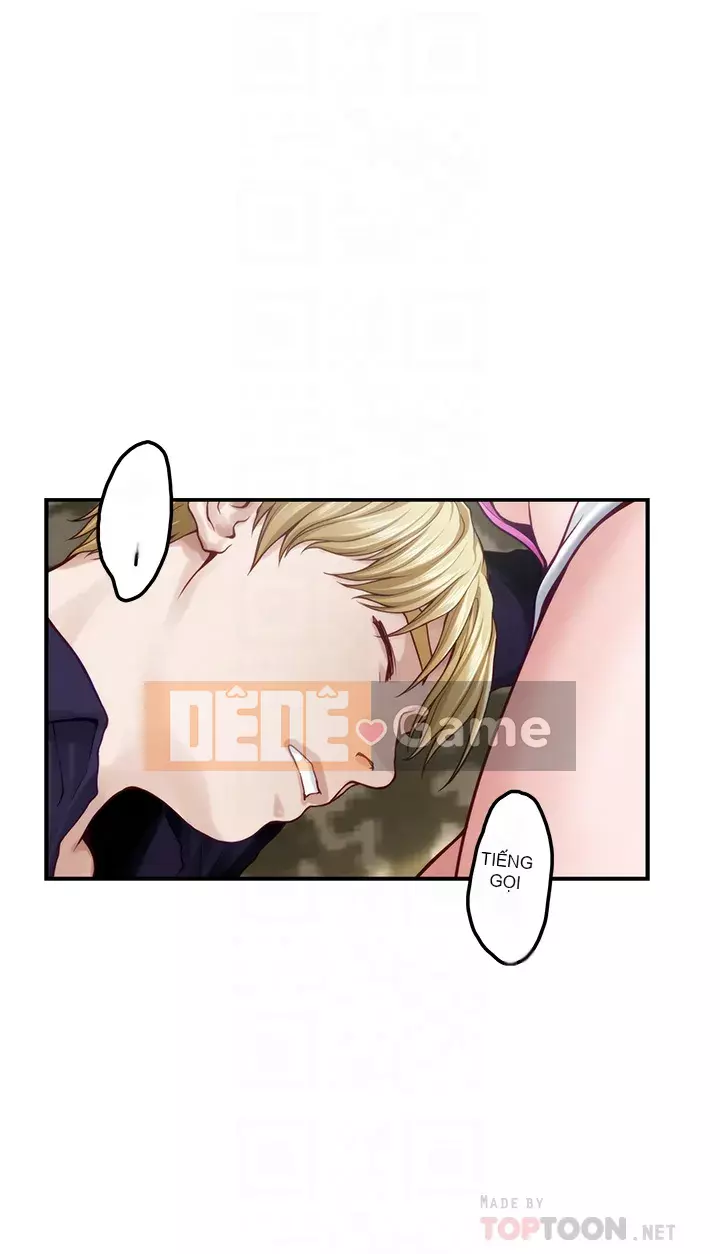 Phòng chị gái Chương 48-49