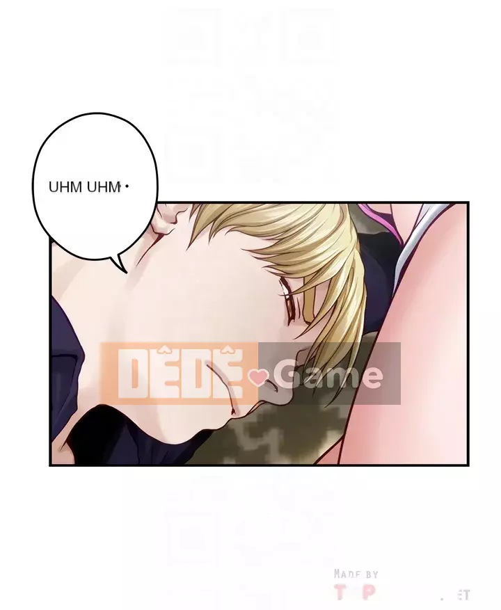 Phòng chị gái Chương 48-49