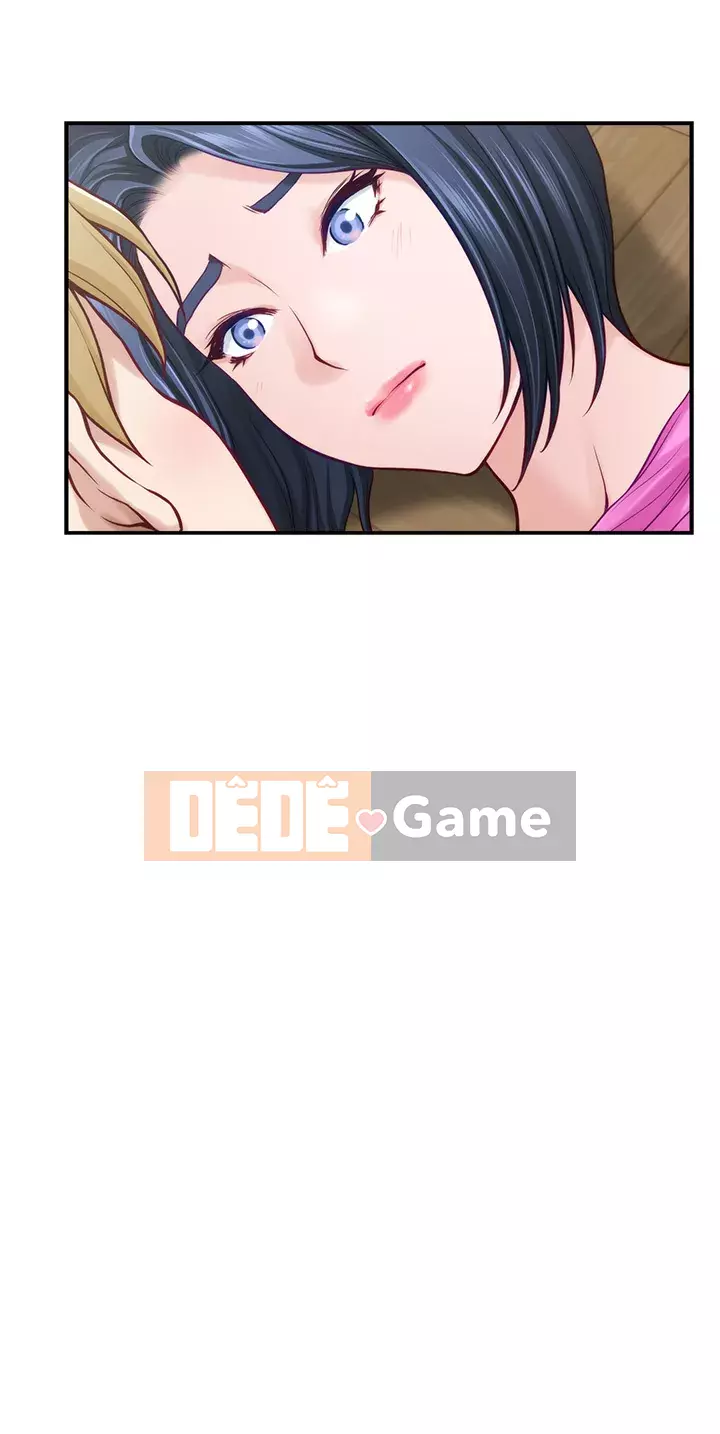 Phòng chị gái Chương 48-49