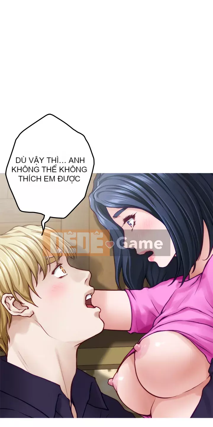 Phòng chị gái Chương 48-49