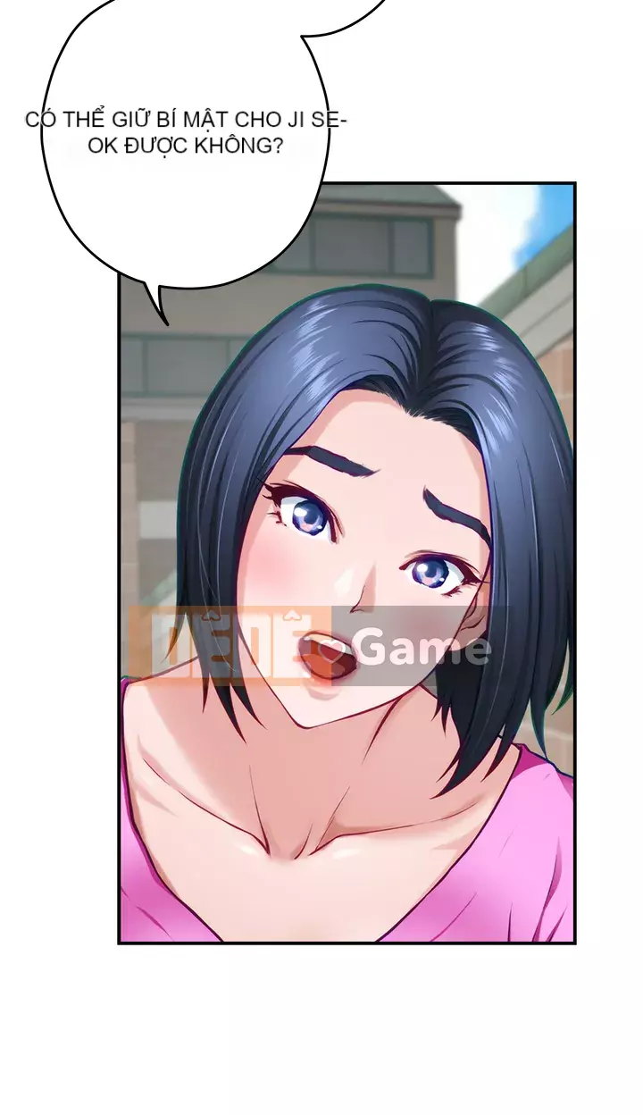 Phòng chị gái Chương 48-49