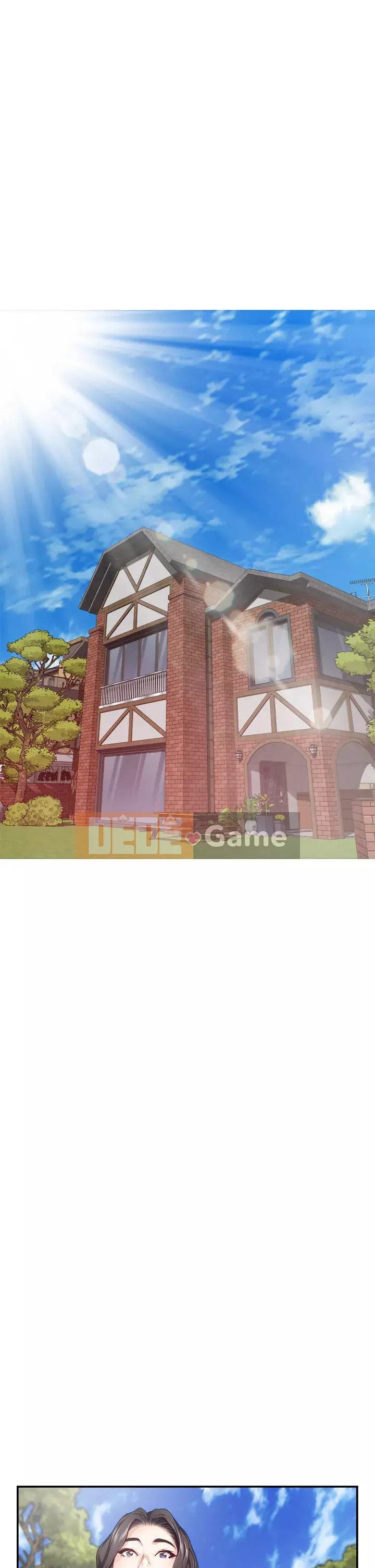 Phòng chị gái Chương 48-49