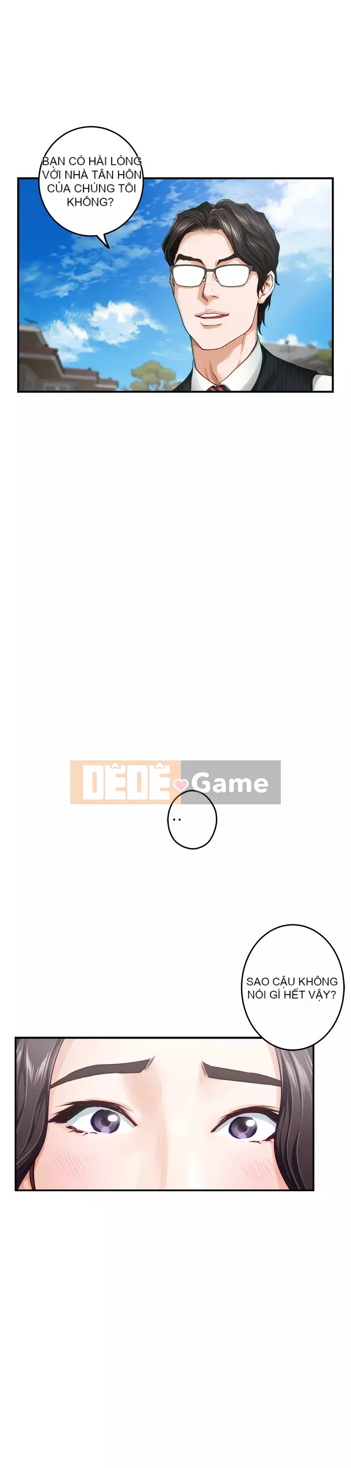 Phòng chị gái Chương 48-49