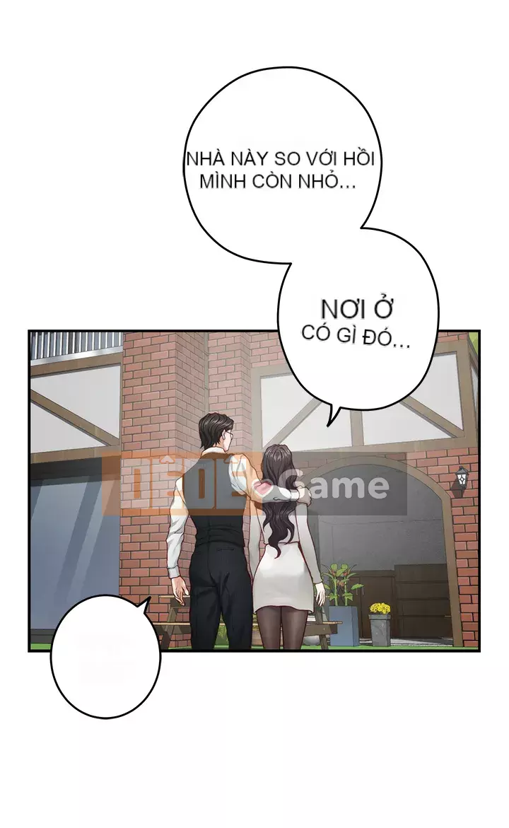 Phòng chị gái Chương 48-49