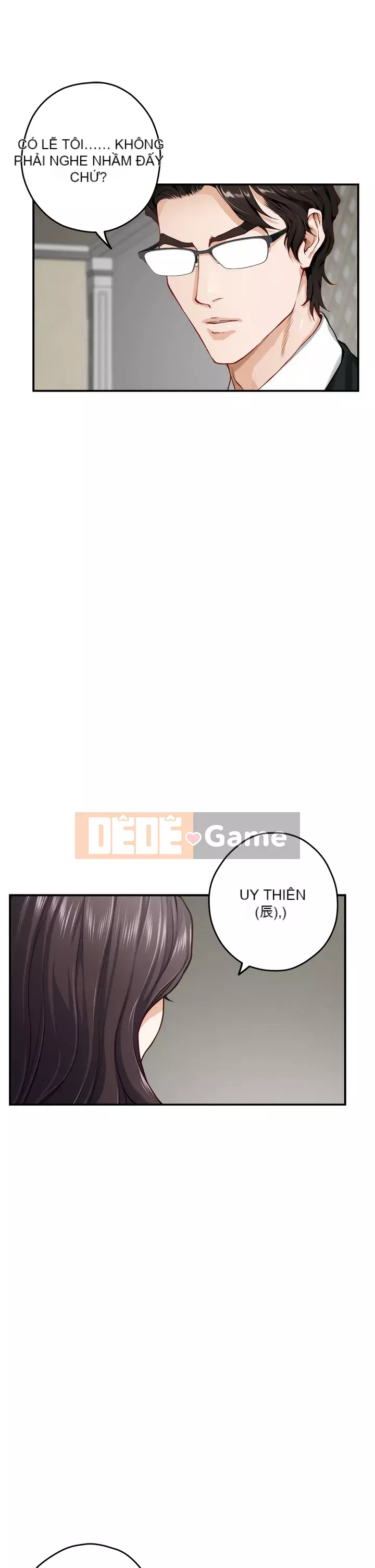 Phòng chị gái Chương 48-49