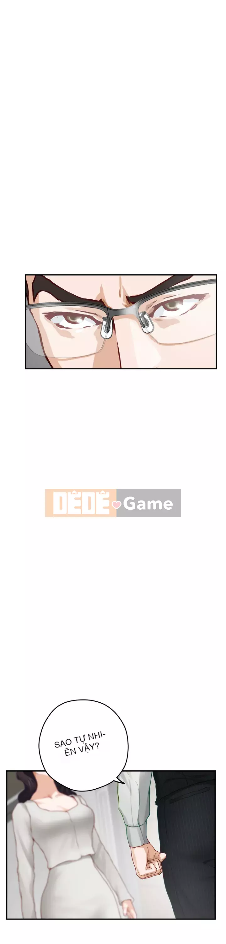 Phòng chị gái Chương 48-49