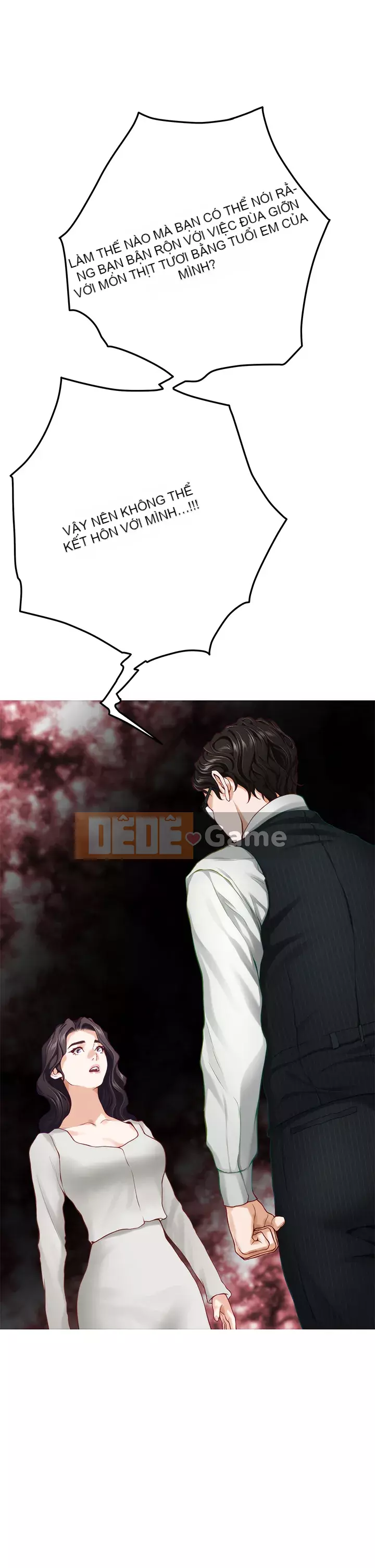 Phòng chị gái Chương 48-49