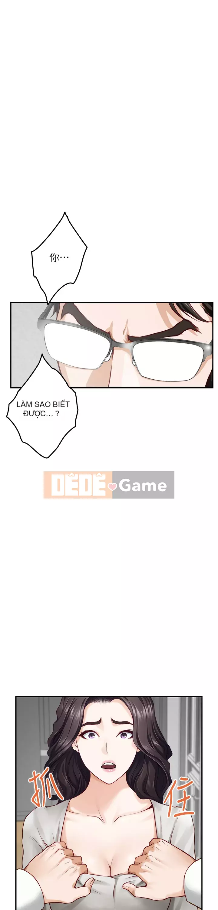 Phòng chị gái Chương 48-49