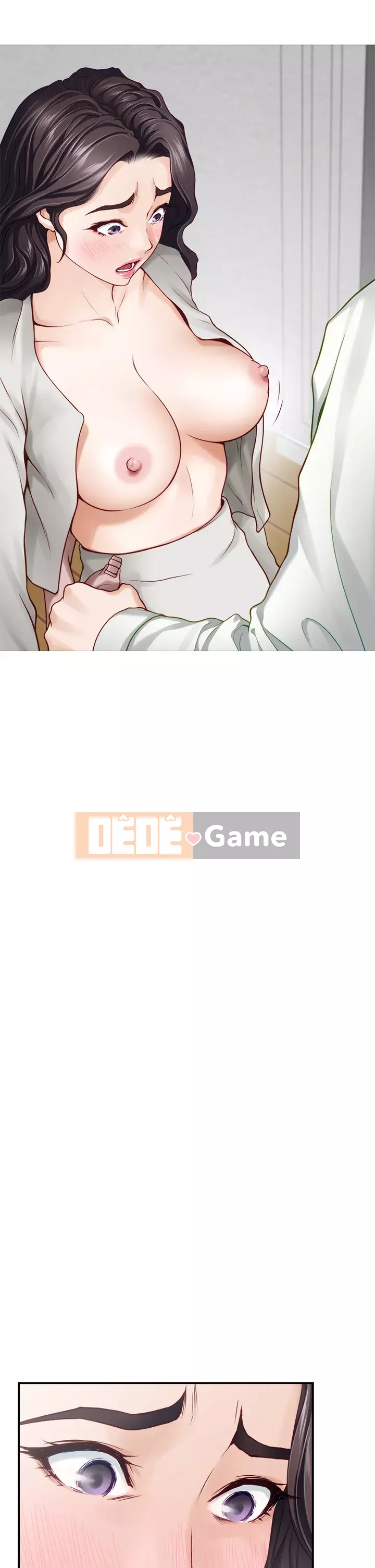 Phòng chị gái Chương 48-49