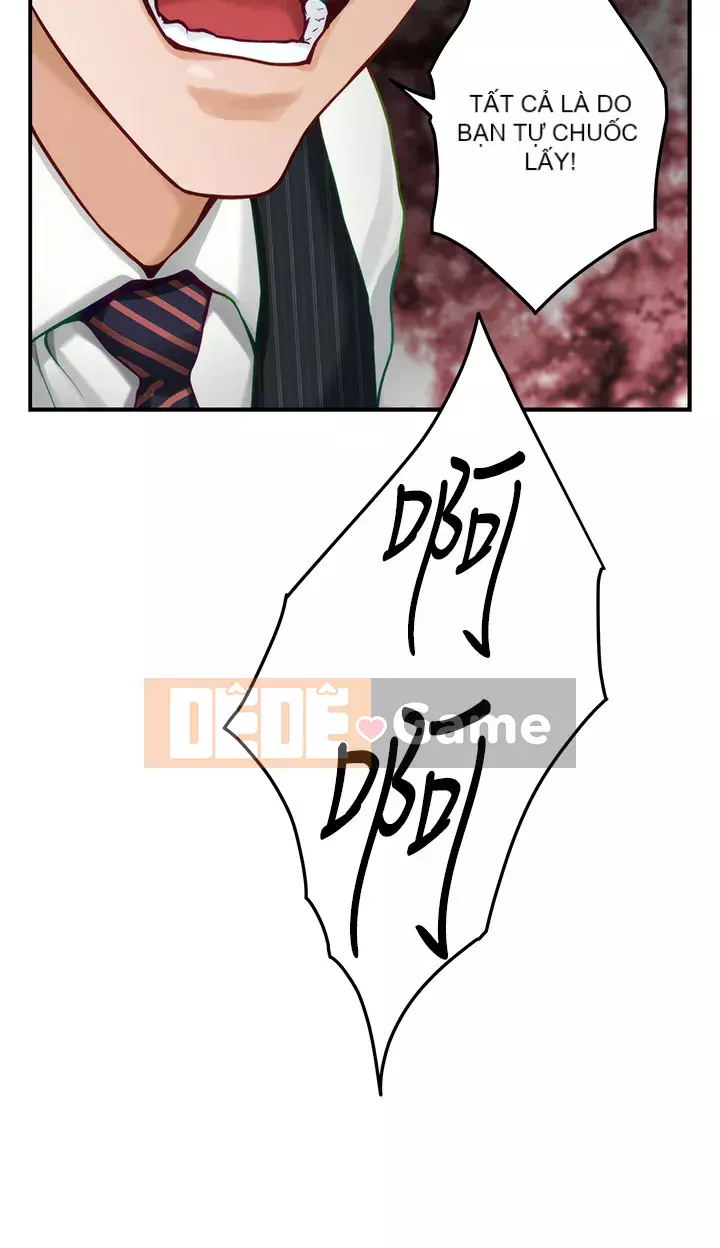 Phòng chị gái Chương 48-49