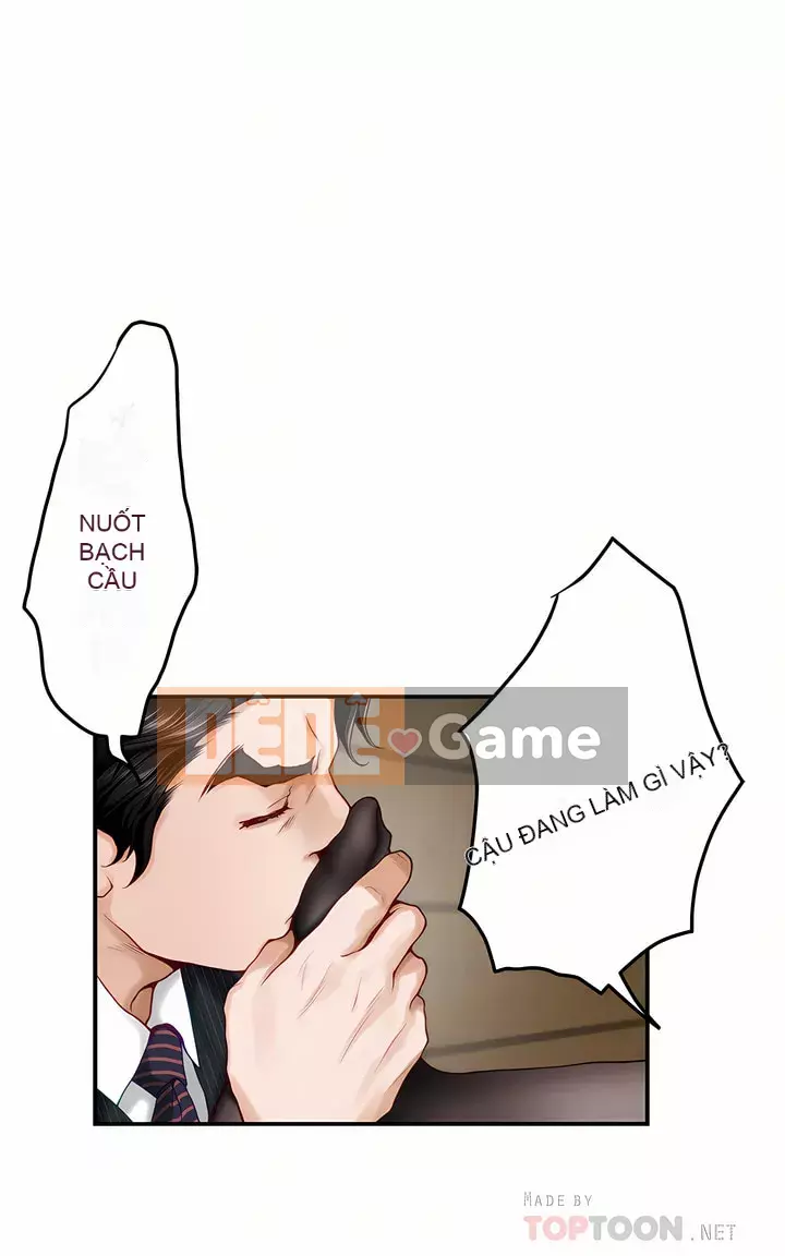 Phòng chị gái Chương 48-49