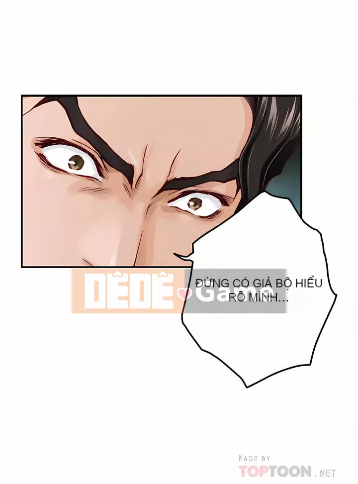 Phòng chị gái Chương 48-49