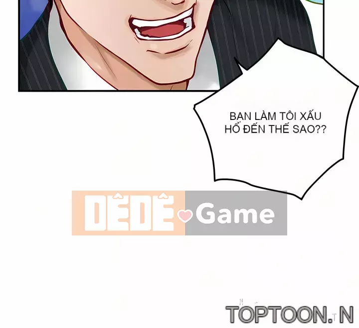 Phòng chị gái Chương 48-49