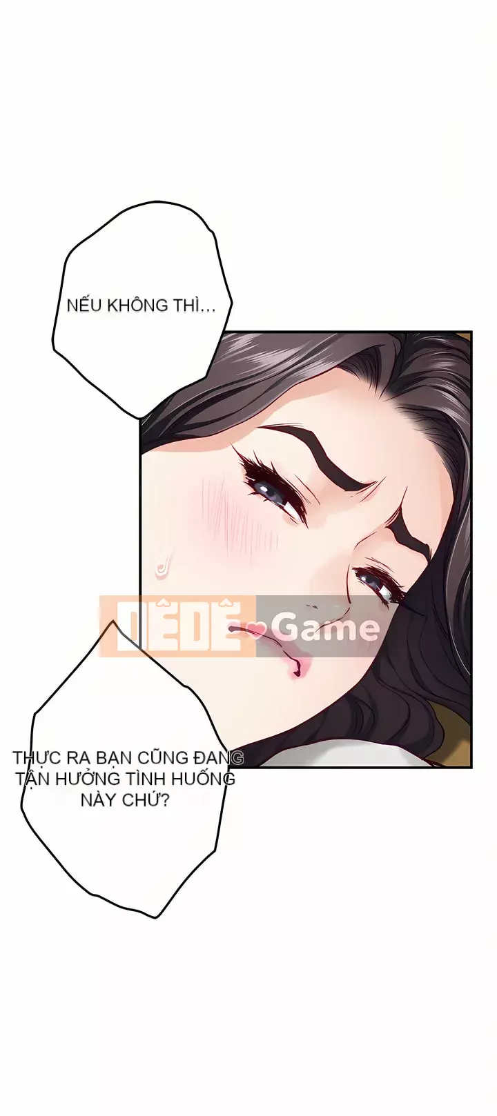 Phòng chị gái Chương 48-49