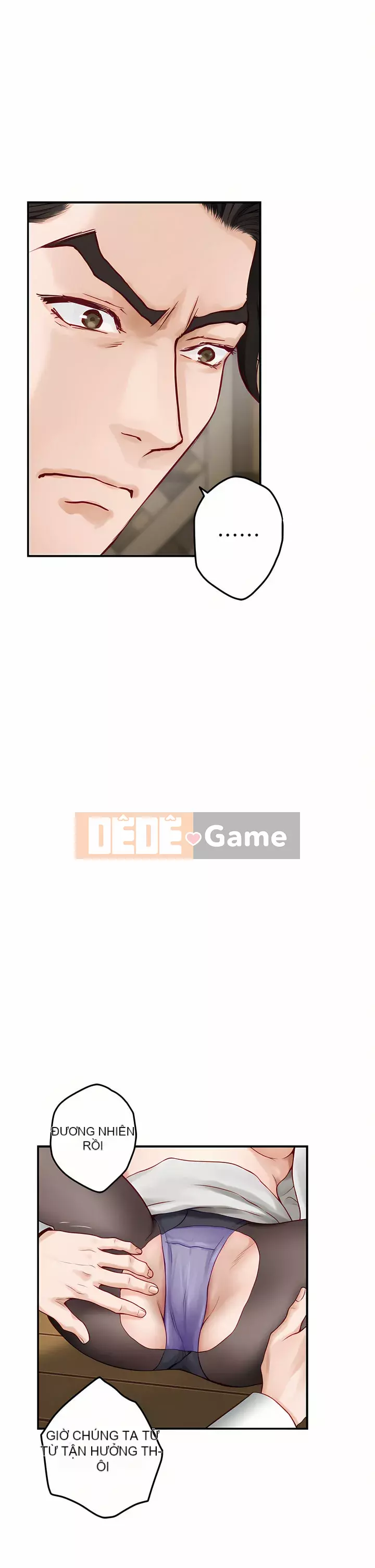 Phòng chị gái Chương 48-49