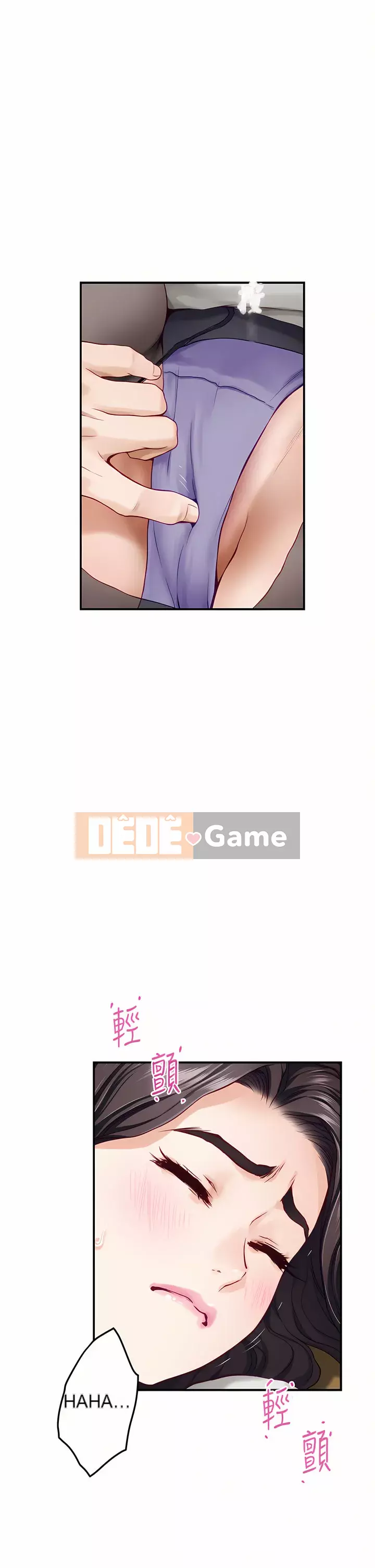 Phòng chị gái Chương 48-49