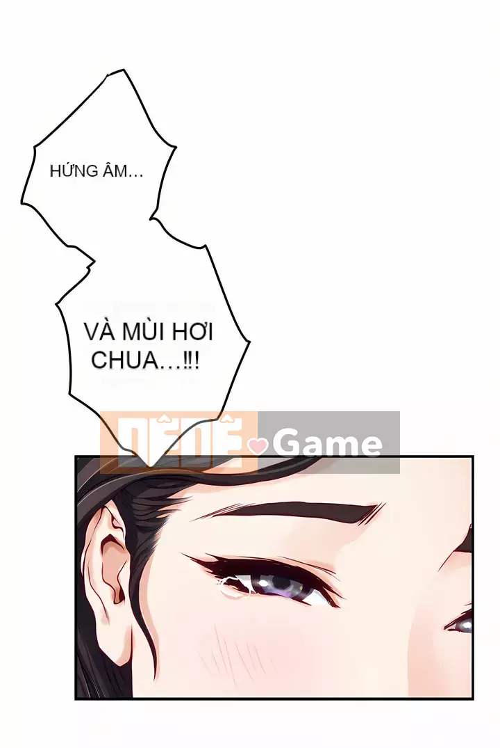 Phòng chị gái Chương 48-49