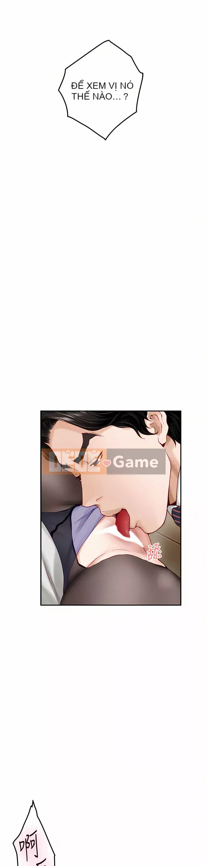 Phòng chị gái Chương 48-49