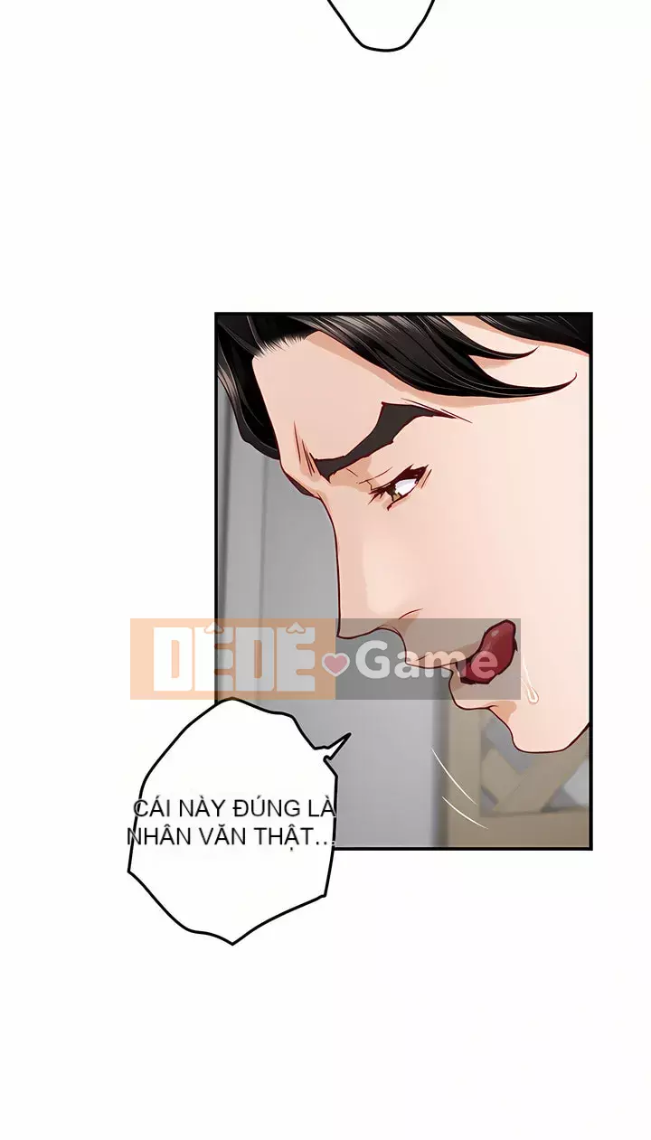 Phòng chị gái Chương 48-49