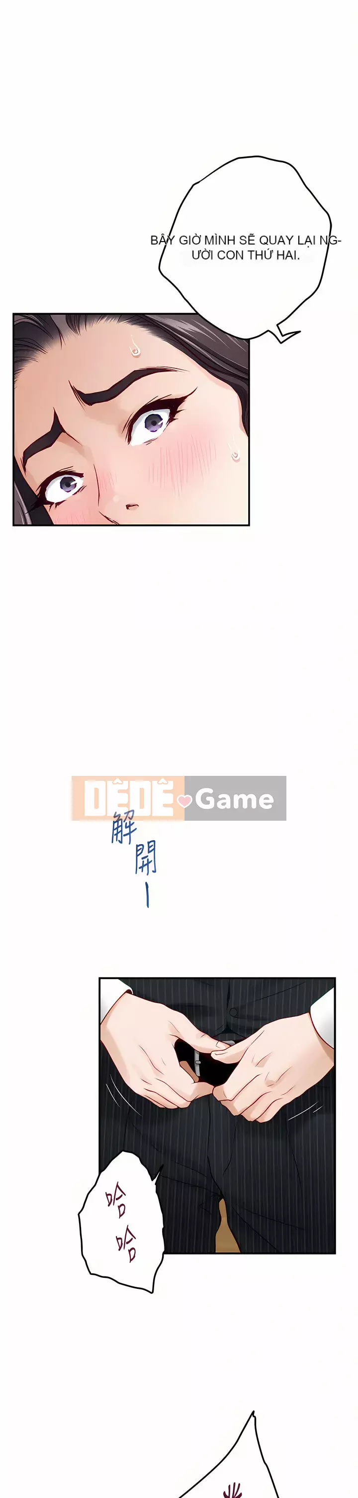 Phòng chị gái Chương 48-49