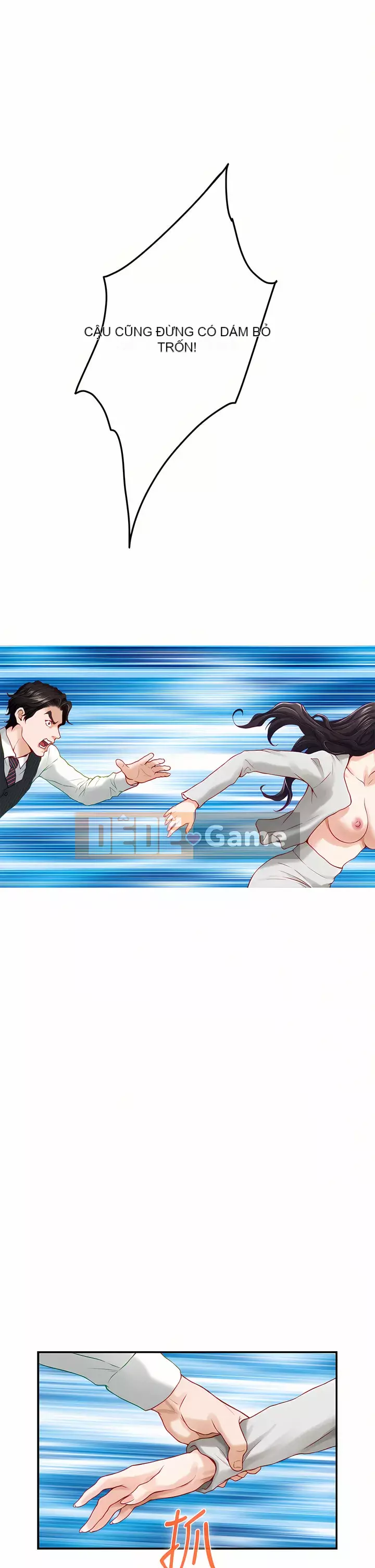 Phòng chị gái Chương 48-49